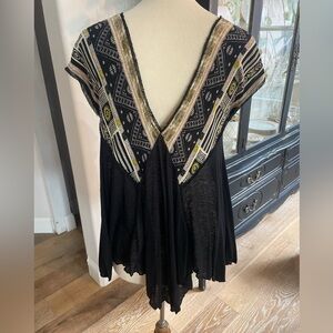 Free people top